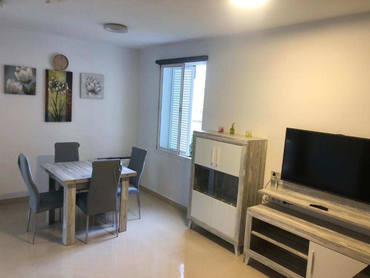 Vera Natura Apartamento Los Olivos Lejlighed Eksteriør billede