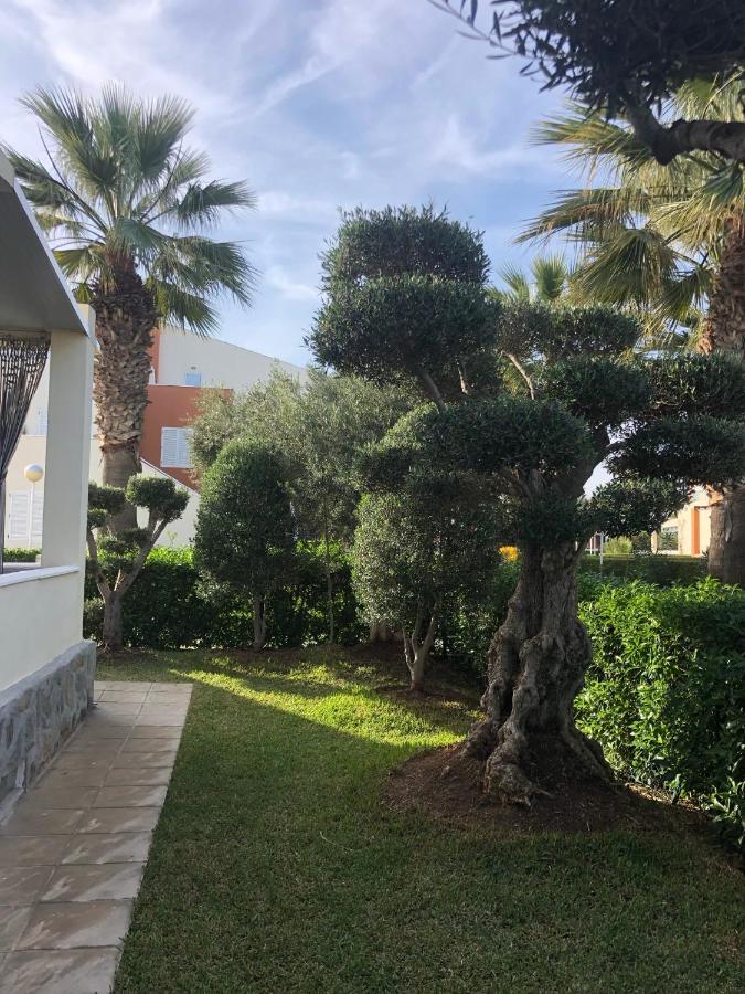 Vera Natura Apartamento Los Olivos Lejlighed Eksteriør billede