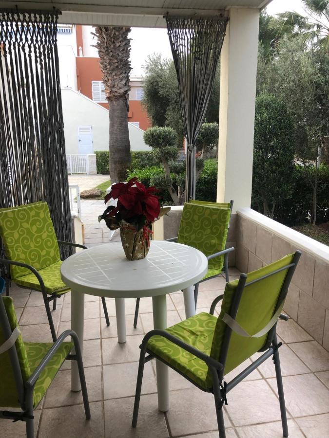 Vera Natura Apartamento Los Olivos Lejlighed Eksteriør billede